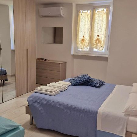Casa Vacanze Matilde 라스페치아 외부 사진