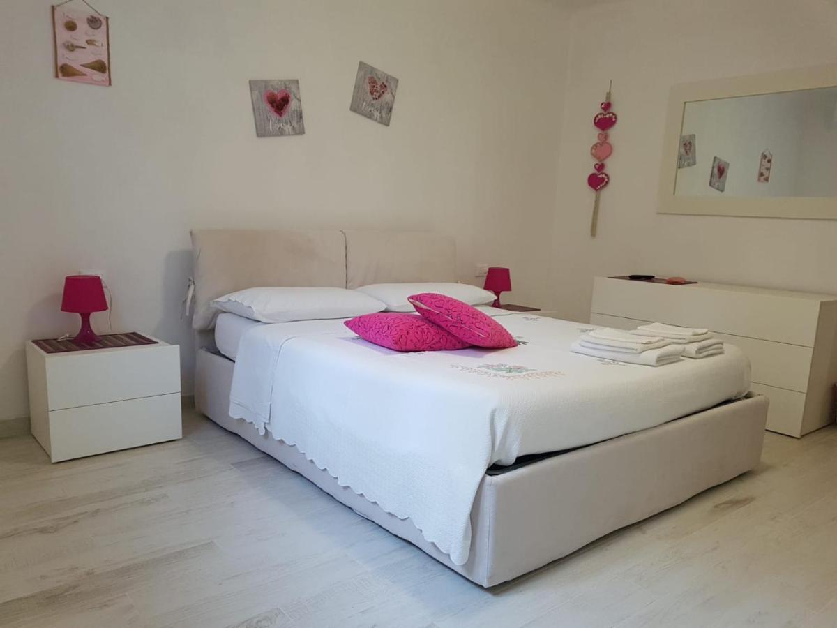 Casa Vacanze Matilde 라스페치아 외부 사진
