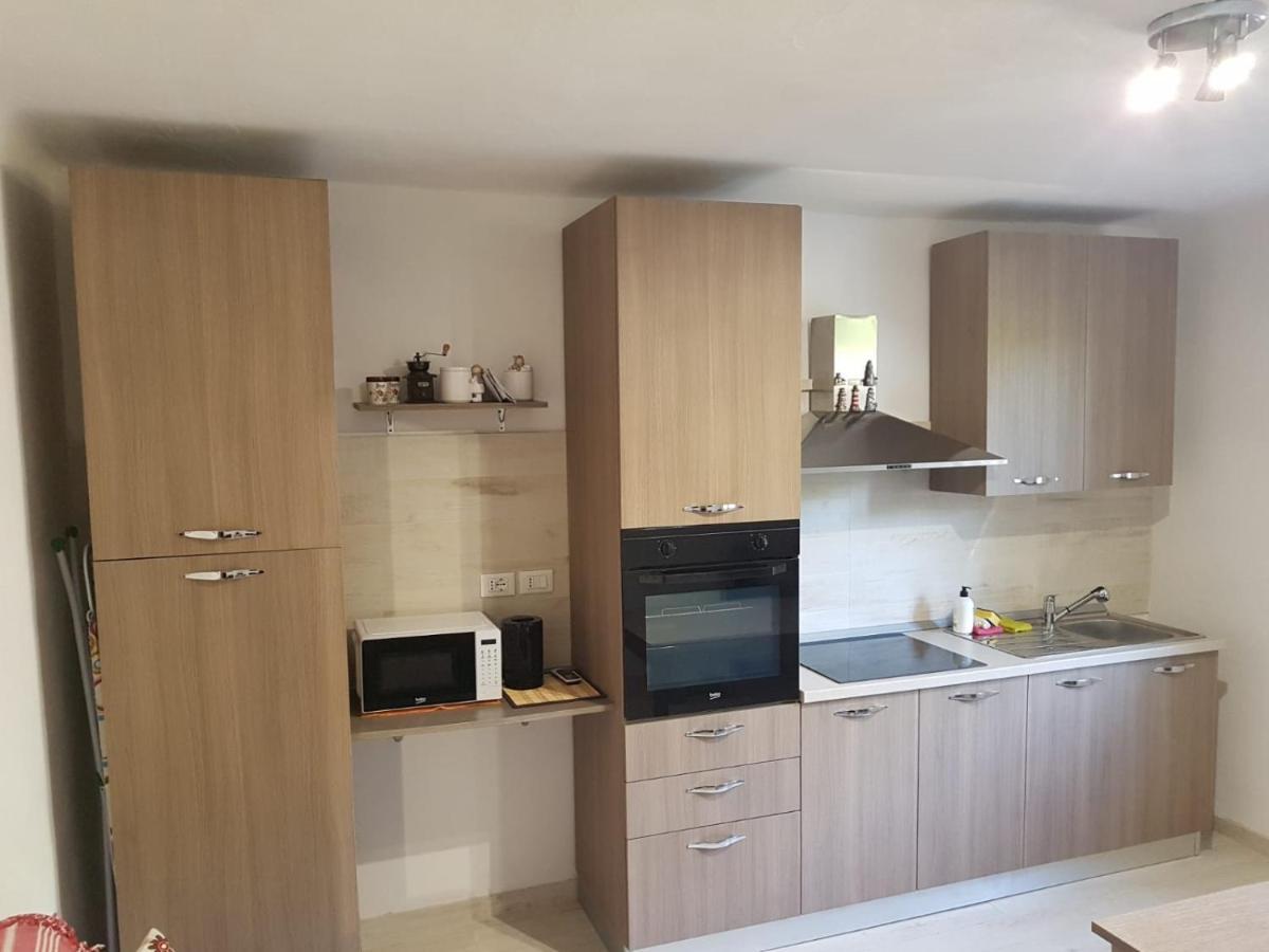 Casa Vacanze Matilde 라스페치아 외부 사진
