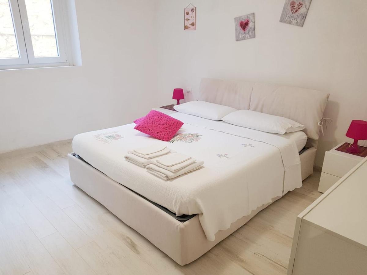 Casa Vacanze Matilde 라스페치아 외부 사진