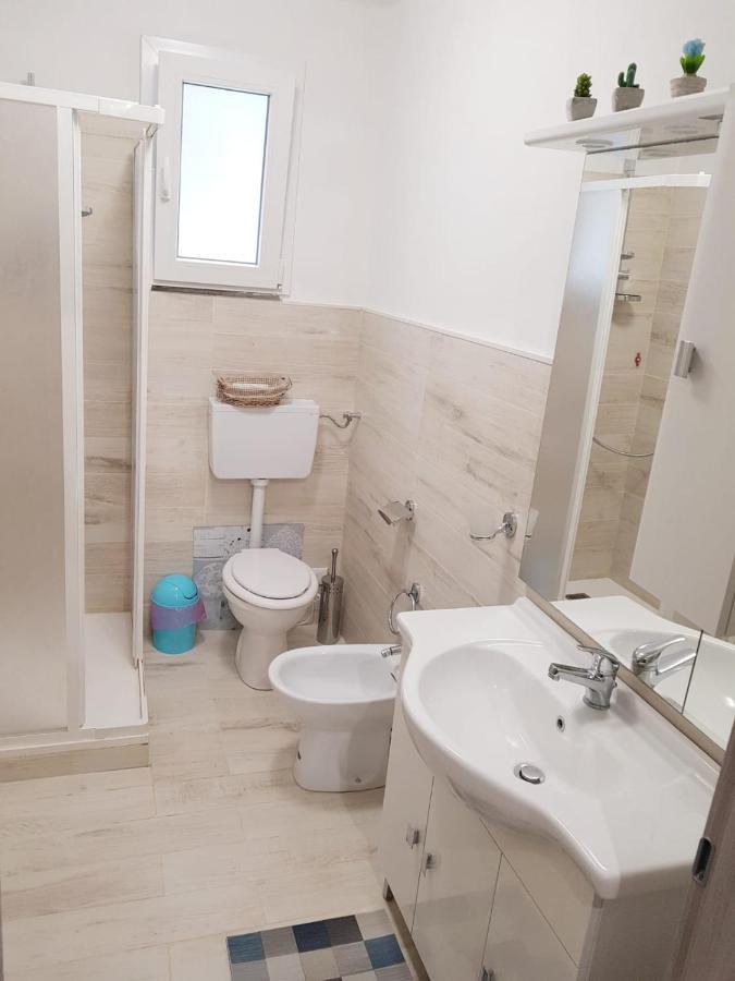 Casa Vacanze Matilde 라스페치아 외부 사진