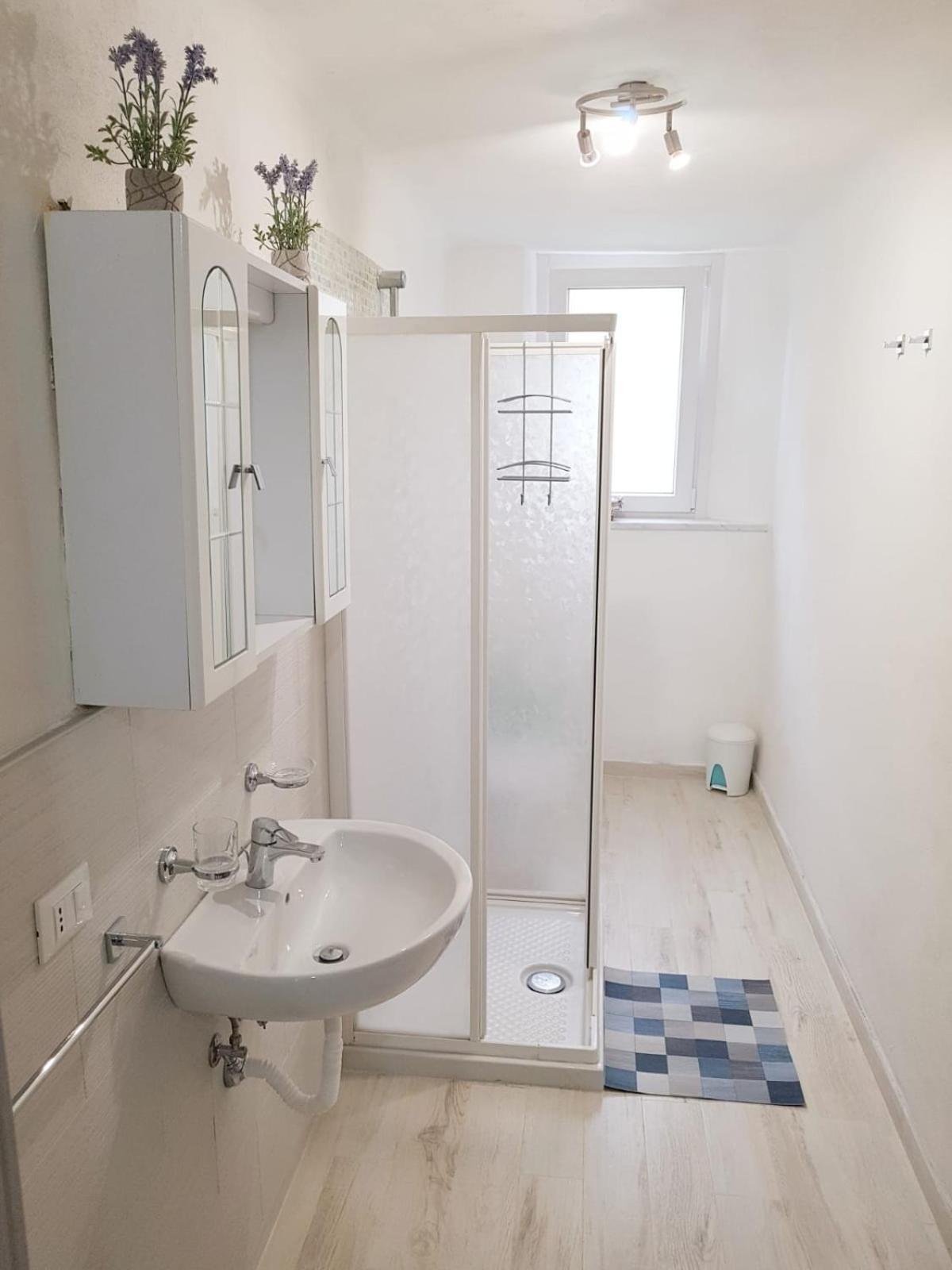 Casa Vacanze Matilde 라스페치아 외부 사진