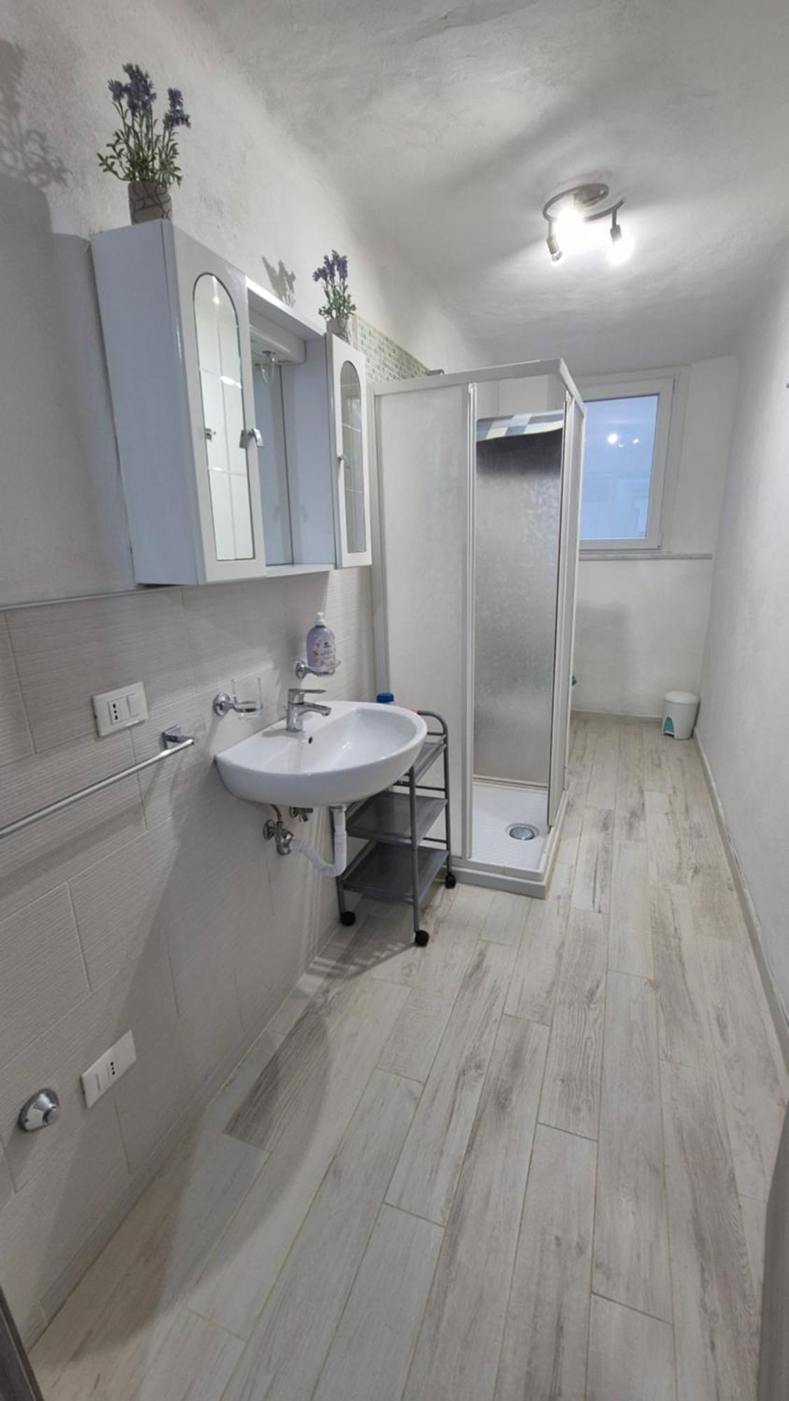 Casa Vacanze Matilde 라스페치아 외부 사진