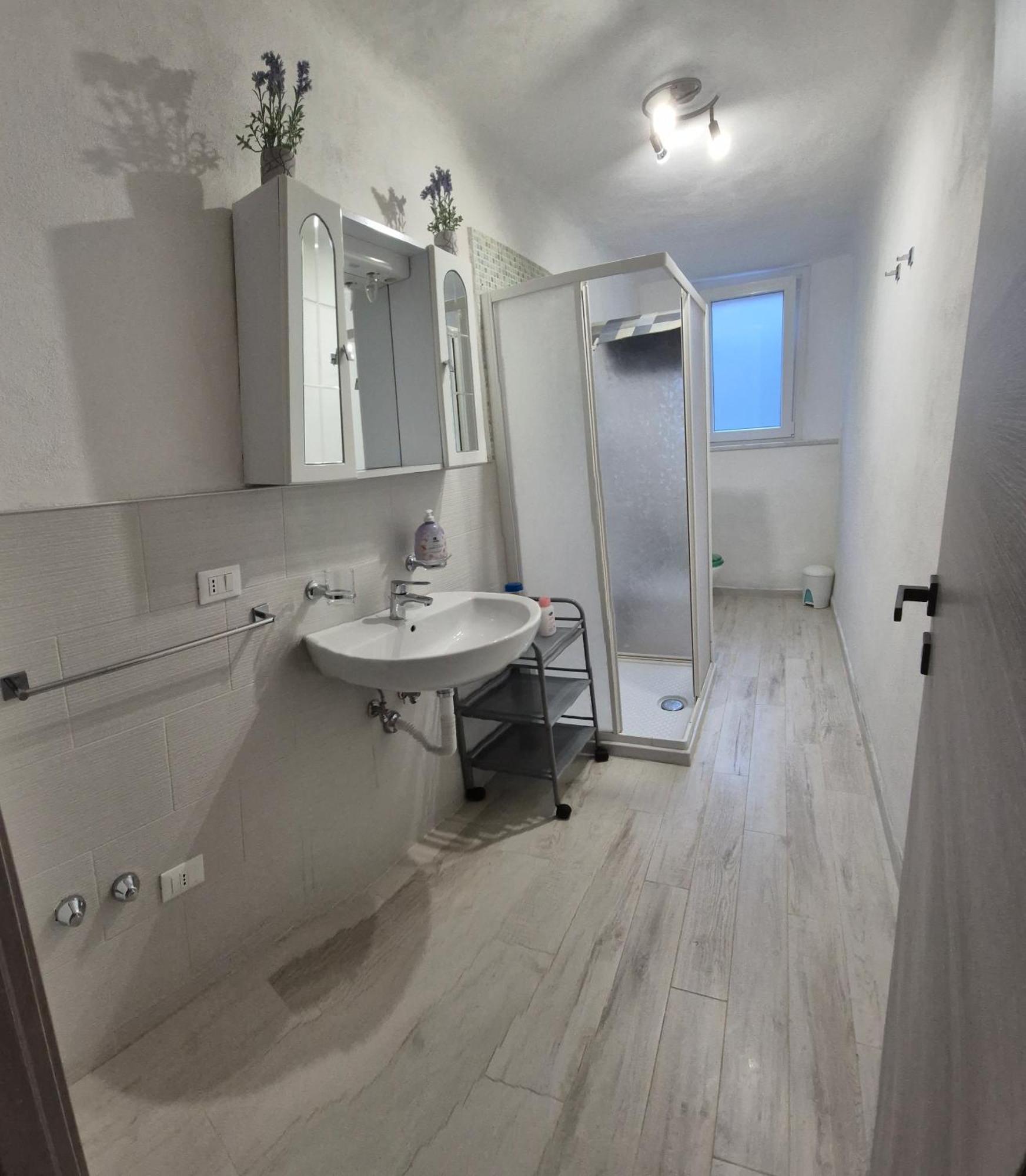 Casa Vacanze Matilde 라스페치아 외부 사진