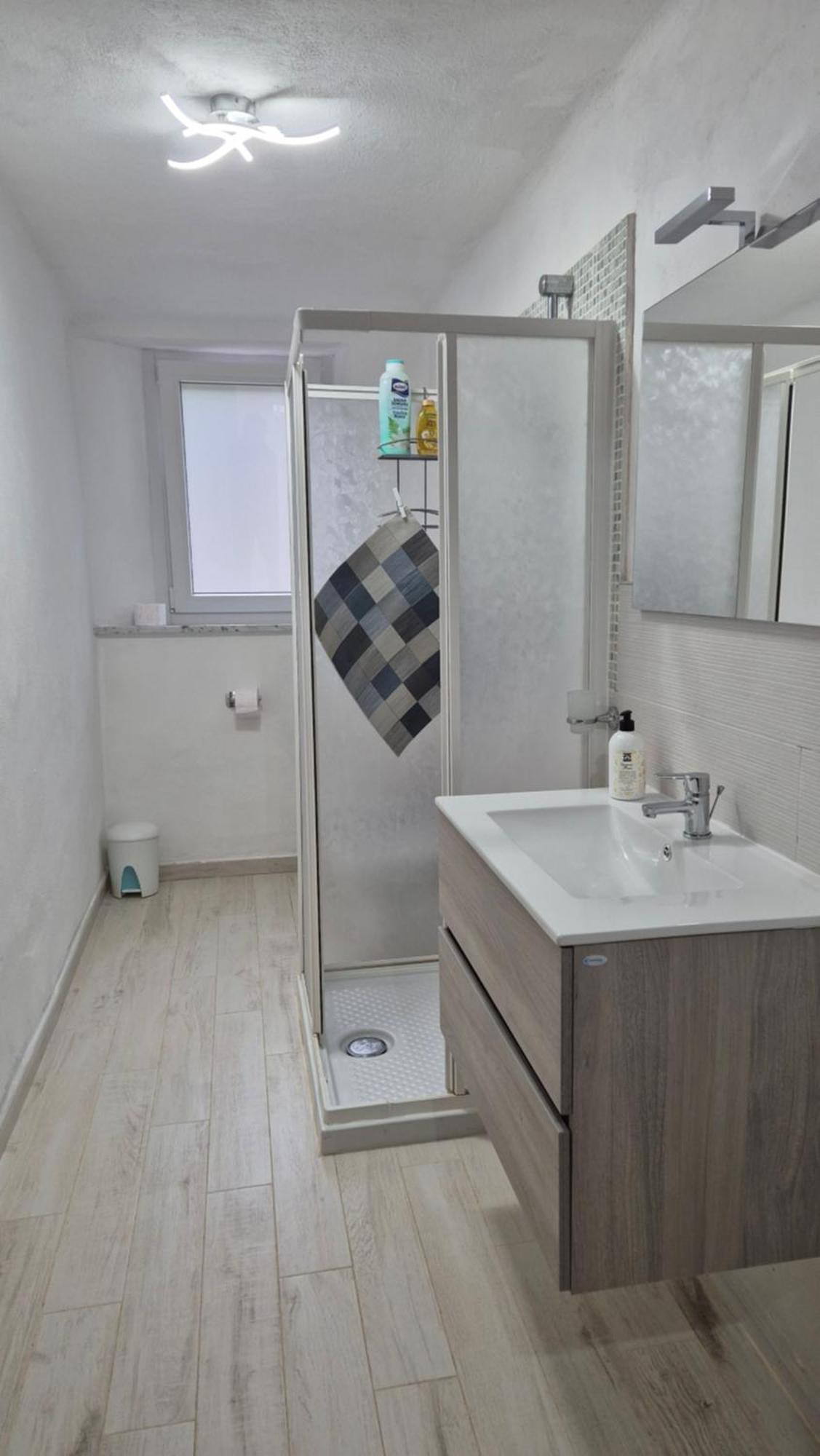 Casa Vacanze Matilde 라스페치아 외부 사진