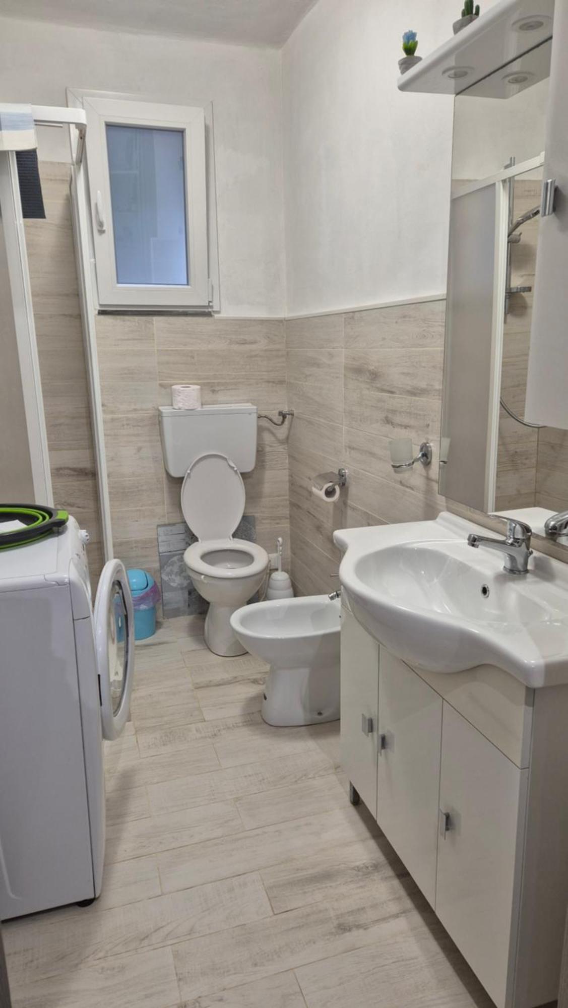 Casa Vacanze Matilde 라스페치아 외부 사진
