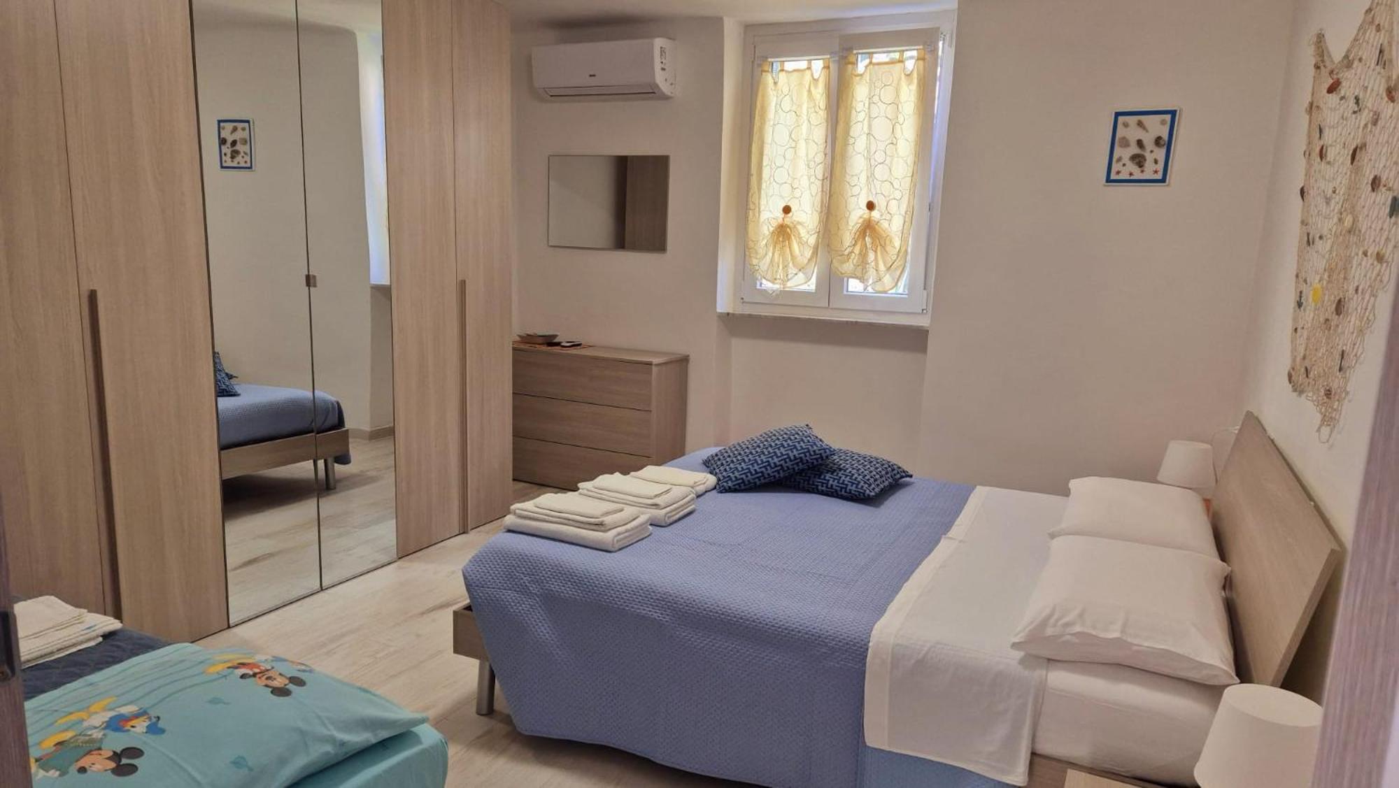 Casa Vacanze Matilde 라스페치아 외부 사진