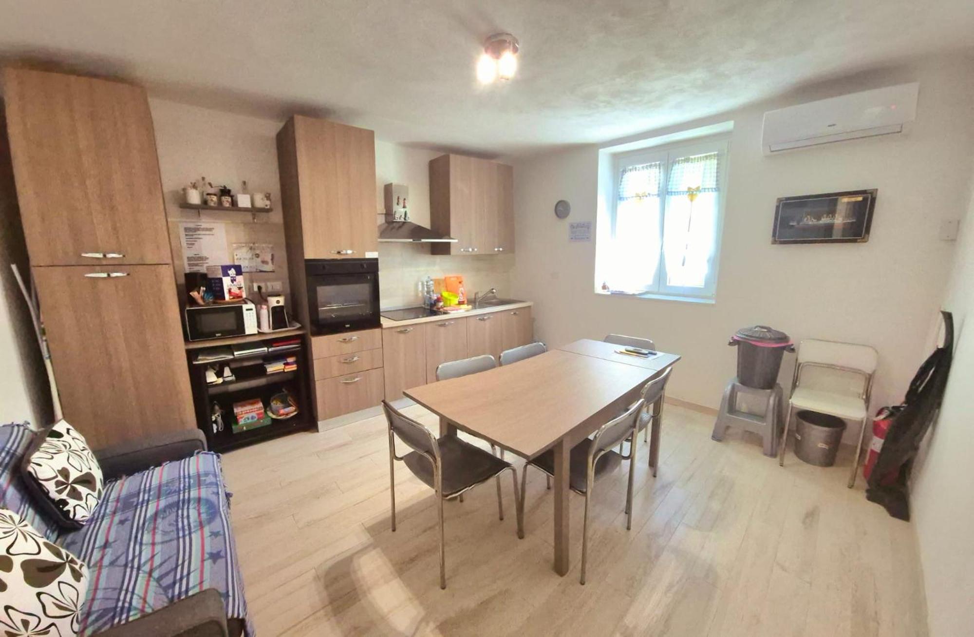 Casa Vacanze Matilde 라스페치아 외부 사진