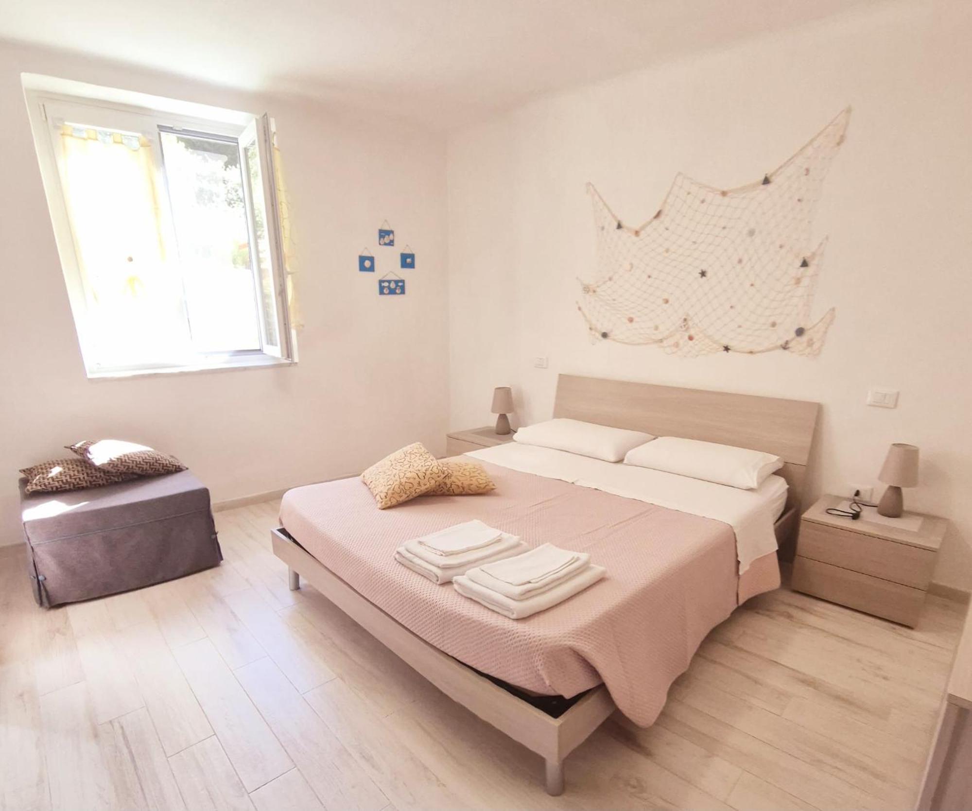 Casa Vacanze Matilde 라스페치아 외부 사진