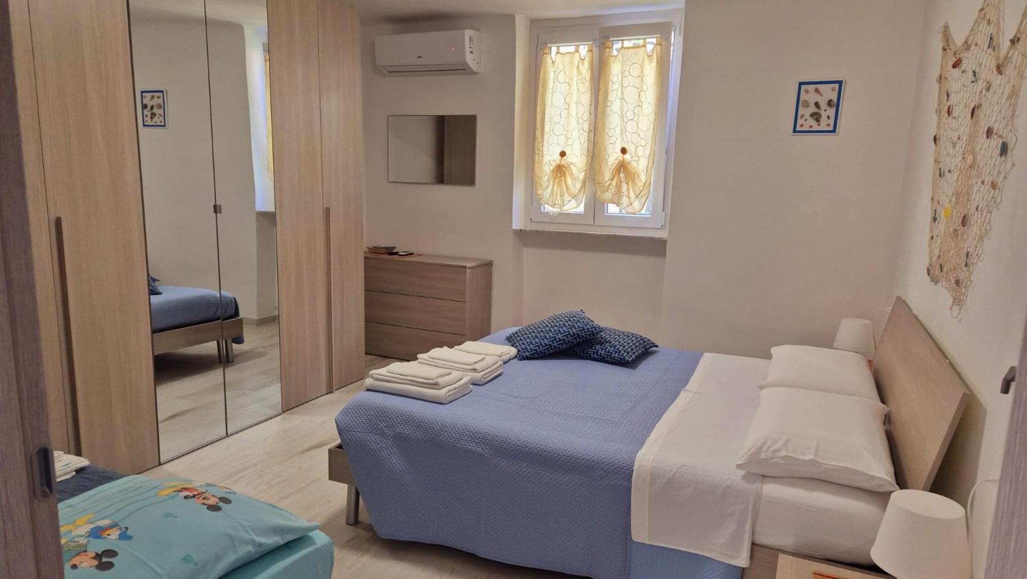 Casa Vacanze Matilde 라스페치아 외부 사진