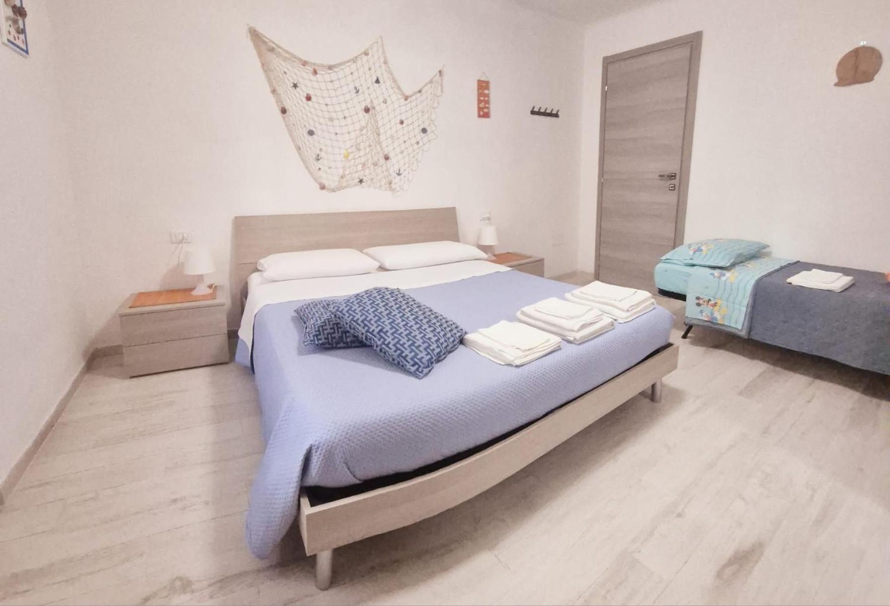Casa Vacanze Matilde 라스페치아 외부 사진