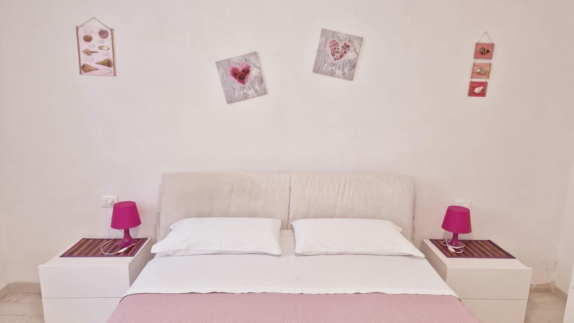 Casa Vacanze Matilde 라스페치아 외부 사진