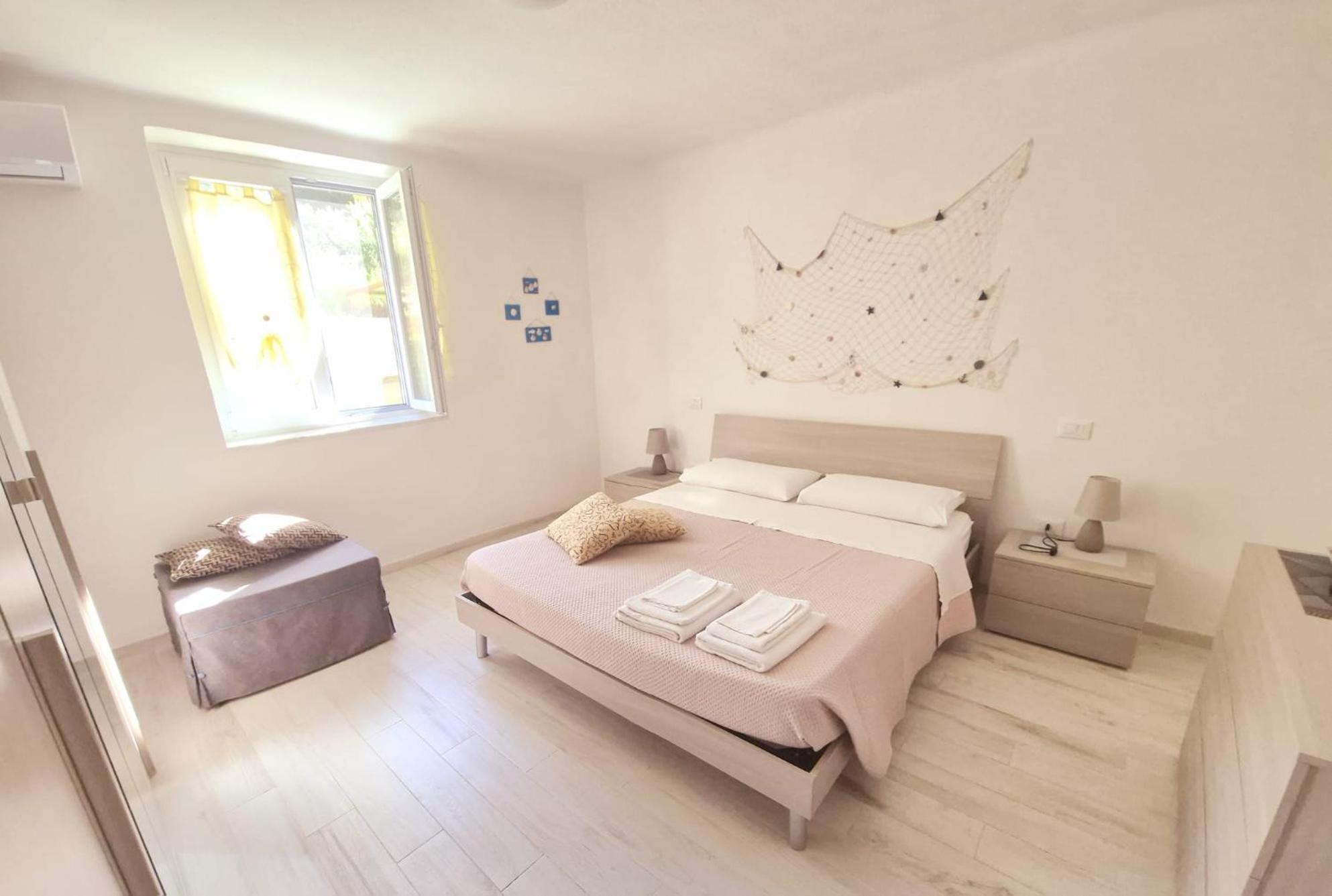 Casa Vacanze Matilde 라스페치아 외부 사진